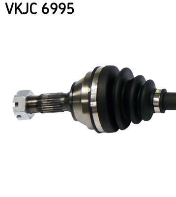 Cardan SKF ref. VKJC 6995